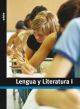 LENGUA Y LITERATURA I bachillerato