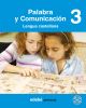 PALABRA Y COMUNICACIÓN LENGUA CASTELLANA 3