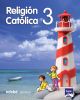 RELIGIÓN CATÓLICA 3