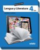 LENGUA Y LITERATURA 4 (INCLUYE CD AUDIO)