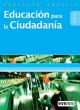 Educación para la Ciudadanía. ESO (Equalia)