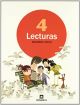 TREN LECTURAS 4 (TREN SEGUNDO CICLO) 