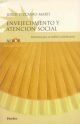 Envejecimiento y atención social