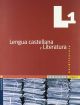 LENGUA CASTELLANA Y LITERATURA  1º Bachillerato