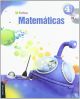 Matemáticas 4º Primaria (Tres Trimestres)