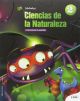 Ciencia de la Naturaleza 2º Primaria- C. de Madrid (Superpixépolis)