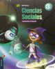 Ciencias Sociales 3º Primaria (Comunidad de Madrid) (Superpixépolis)