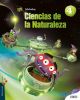 Ciencias de la Naturaleza 4º Primaria Edelvives