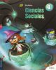 Ciencias Sociales 4º Primaria