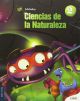 Ciencias de la Naturaleza 2º Primaria (Andalucía)