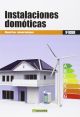 *Instalaciones domóticas: 1 (MARCOMBO FORMACIÓN)