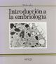 INTRODUCCION A LA EMBRIOLOGIA