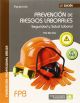 Prevención de riesgos laborales. Seguridad y salud laboral