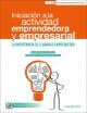 Iniciación a la actividad emprendedora y empresarial (ESO)