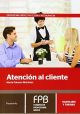 Atención al cliente