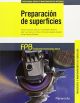 Preparación de superficies