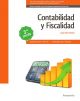 Contabilidad y Fiscalidad 3.ª edición