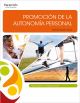 Promoción de la autonomía personal