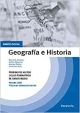 Temario pruebas de acceso a ciclos formativos de grado medio. Ámbito social. Geografía e Historia