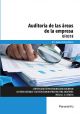 Auditoría de las áreas de la empresa