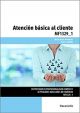 Atención básica al cliente