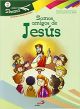 Somos amigos de Jesús. Shema 2 (libro del niño). Iniciación cristiana de niños