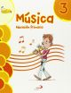 Música 3, Proyecto Pizzicato, Libro del alumno