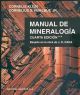 Manual de Mineralogia