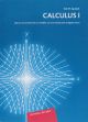 Calculus: Calculo Con Funciones De Una Variable Con Una Introduccion Al Algebra Lineal, Vol. 1