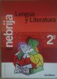 Lengua Y Literatura - Nebrija