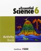 Essential Science 6. Activity Book