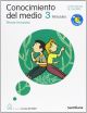 Conocimiento del Medio 3 primaria. Comunidad de Madrid: Audio-Cassette 4