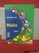 Música. Secundaria 2000