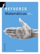 Refuerzo. Matemáticas