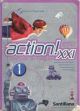 ACTION! XXI 1 LIVRE DE L´ELEVE