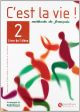 C'est la vie!, méthode de français, 2 Bachillerato