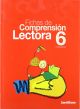 FICHAS COMPRENSION LECTORA 6 PRIMARIA