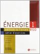 ENERGIE 1ºESO méthode de francais cahier d´ exercises