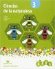 Ciències de la naturalesa 3 - Projecte Duna (llibre)