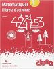 Matemàtiques 3r EPO - Projecte Duna (llibreta)