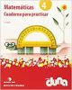 Matemáticas 4. Proyecto Duna - Cuaderno para practicar