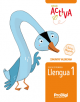 Llengua 1 EP Lletra lligada - Activa. ProDigi (Comunitat Valenciana)