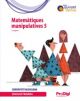 Quadern. Matemàtiques manipulatives 5 EP  - Quinzet-Derive. ProDigi (Comunitat Valenciana)