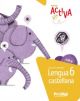 Cuaderno. Lengua castellana 6 EP - Activa. ProDigi