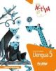 Llengua 5 EP - Activa. ProDigi (Comunitat Valenciana)