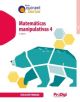 Matemáticas manipulativas 4 EP - Quinzet-Derive. ProDigi