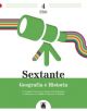 Sextante 4. Geografía e Historia 4 ESO