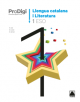 Quadern ProDigi. Llengua catalana i Literatura