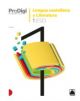 Cuaderno ProDigi. Lengua castellana y Literatura