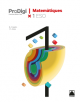 Quadern ProDigi. Matemàtiques 1 ESO